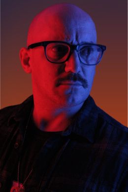 Тревор Райт