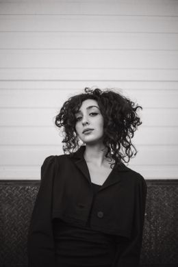 Gabriella Circosta