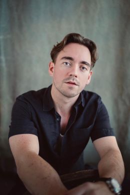 Деклан Мэйсон