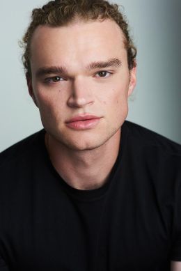Skylar Okerstrom-Lang