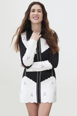 Бекки Лукас