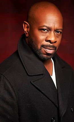 Александр Харрис