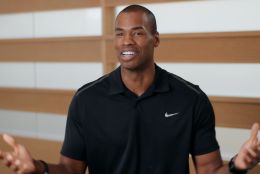 Джейсон Коллинз