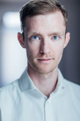 Саймон Уолтон