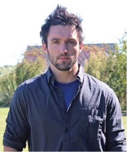 Александр Шулер