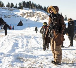 Элиз Фримэн