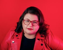 Рэйчел Бретауэр