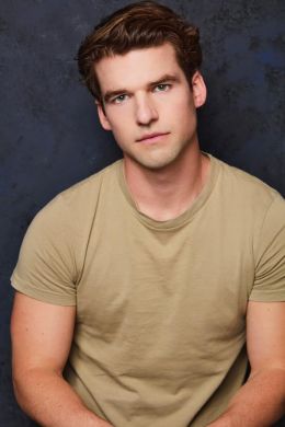 Логан Кларк