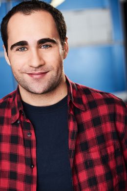 Adam Lebowitz Lockard