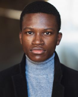 Джошуа Кекана