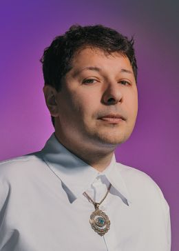David Charles Rodrigues