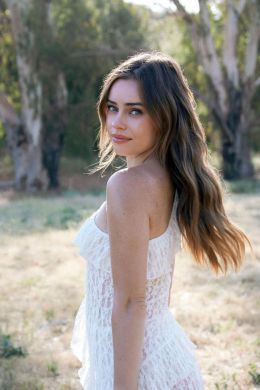 Николетт Лэнгли