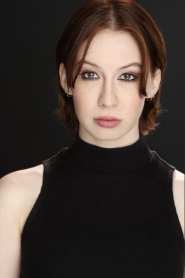 Элиз Меткаф