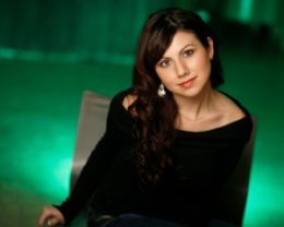 Дженнифер Уоллс