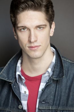 Элайджа Смит