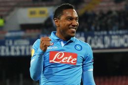 Джонатан Де Гузман