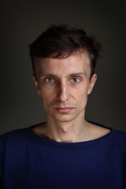 Седрик Тайллеман
