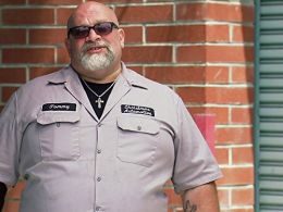 Томми Кристмас