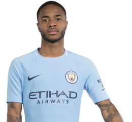 Raheem Sterling