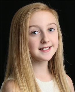 Sarah Minto