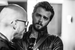 Davíð Óskar Ólafsson