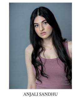 Anjali Sandhu