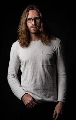 Мэтт Макклоски