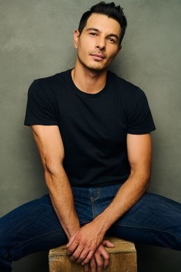 Брайан Хименес