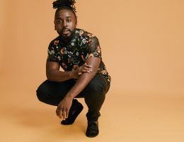 Mykal Kilgore