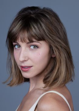 Kiran Rhe Kestenbaum