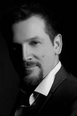 Даг Коулман