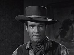 Дэвид Поттер