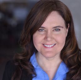 Bernadette Guckin