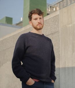 Коуди Фицджералд