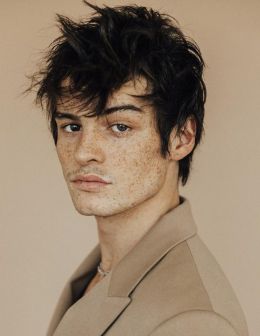 Габриэль Джэйн