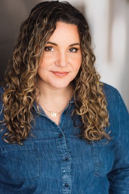 Julie Cordell-Seamons