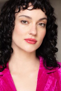 Кэми МакКаллоф