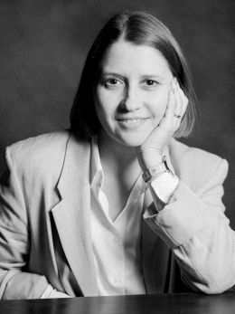 Анамария Анточи