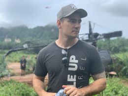 Дэниэл Уивер