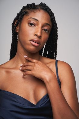 Жасмин Ашанти