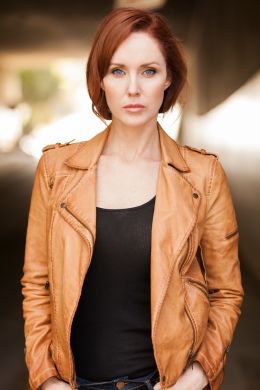 Джейн Марин