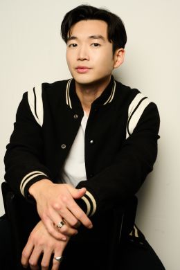 Райан Тсенг