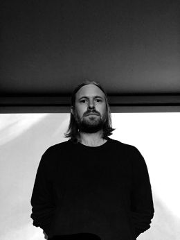 Blanck Mass
