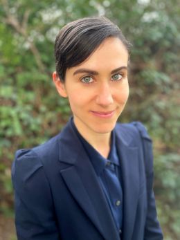 Сара Шепард