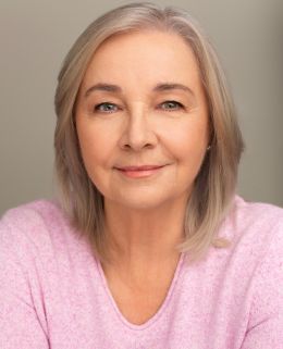 Лиза Пэкстон