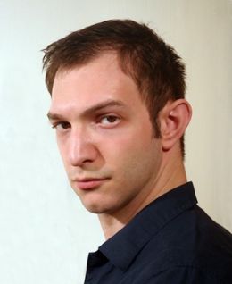 Джошуа Вайнер