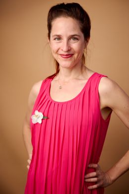 Nadine Lüchinger