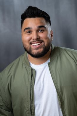 Оскар Миранда