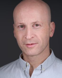 Paul Lapsley