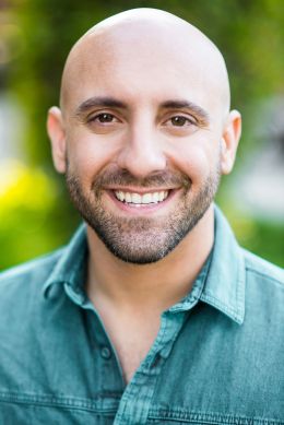 Joseph Cassiere